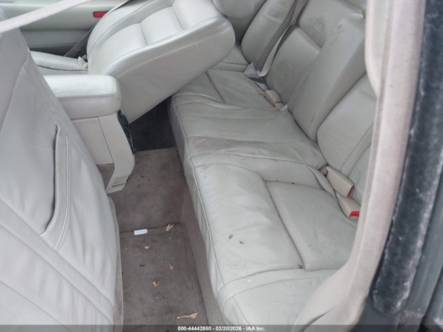 1997 CADILLAC ELDORADO 1G6ET1291VU600043 Photo 7