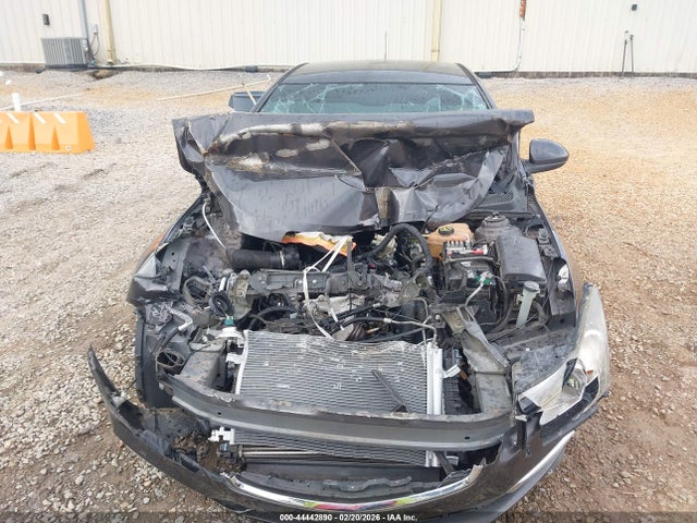 Chevrolet Cruze 1lt Auto 2015 1G1PC5SB1F7158258 Image 13