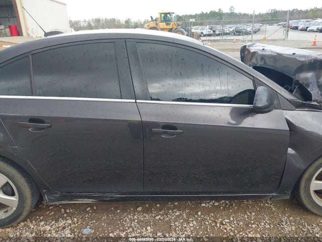 Chevrolet Cruze 1lt Auto 2015 1G1PC5SB1F7158258 Image 14