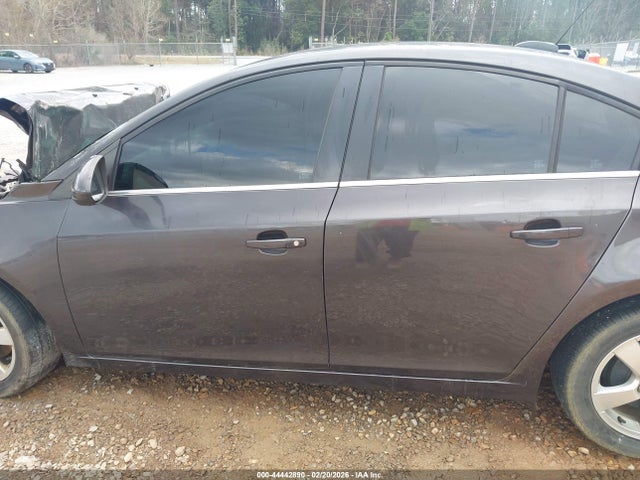 Chevrolet Cruze 1lt Auto 2015 1G1PC5SB1F7158258 Image 15