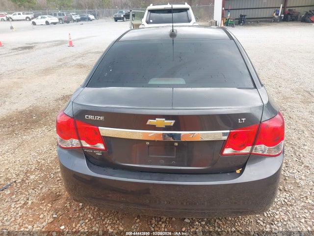 Chevrolet Cruze 1lt Auto 2015 1G1PC5SB1F7158258 Image 17
