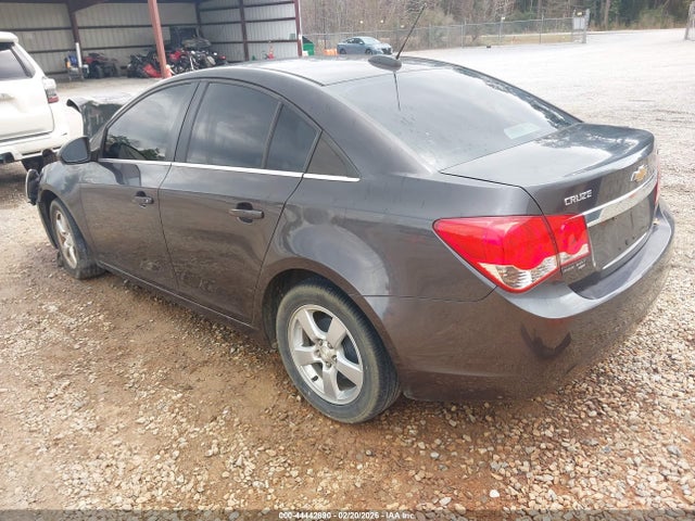 Chevrolet Cruze 1lt Auto 2015 1G1PC5SB1F7158258 Image 3