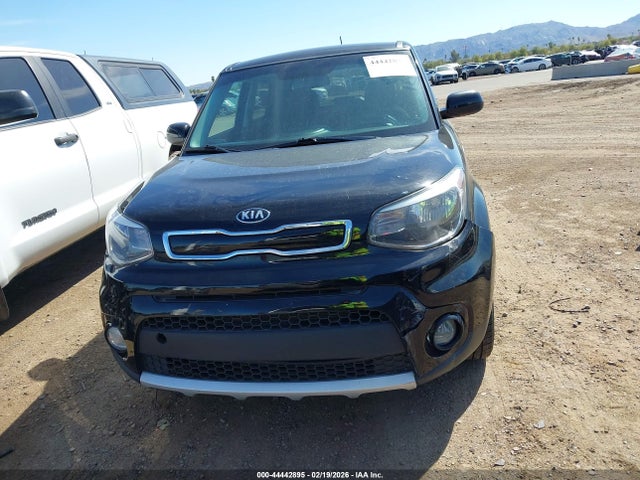 KNDJP3A57J7544273 KIA SOUL +
