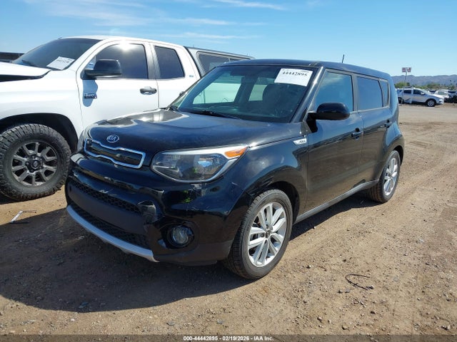 KNDJP3A57J7544273 KIA SOUL +