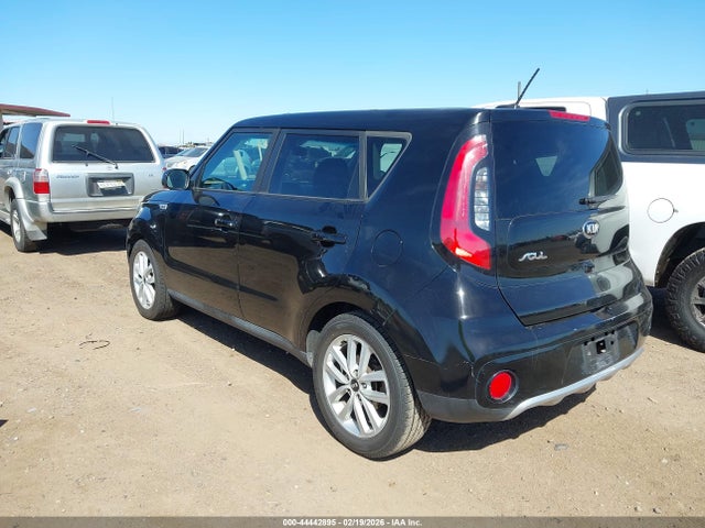KNDJP3A57J7544273 KIA SOUL +
