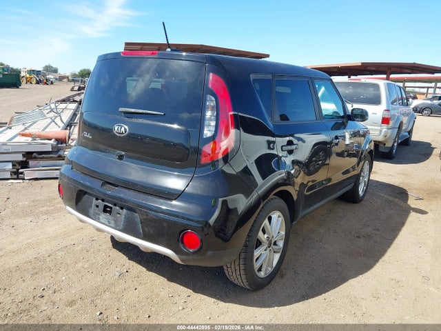 KNDJP3A57J7544273 KIA SOUL +
