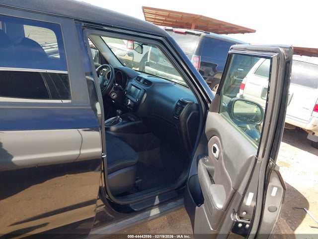 KNDJP3A57J7544273 KIA SOUL +