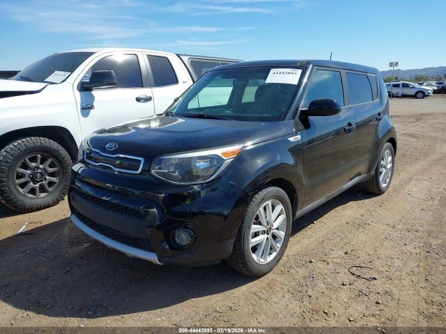 KNDJP3A57J7544273 KIA SOUL +