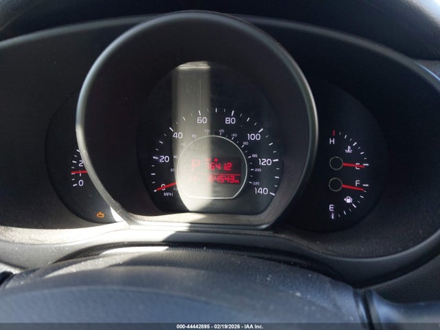 KNDJP3A57J7544273 KIA SOUL +