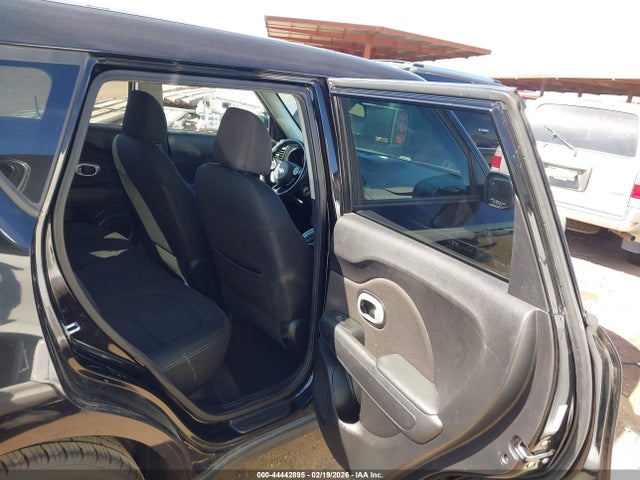KNDJP3A57J7544273 KIA SOUL +