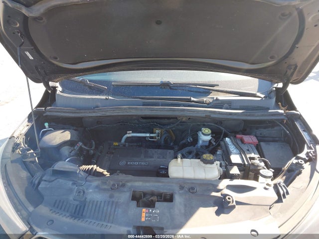 Aukcja sprzedaży 2019 Buick Encore Fwd Sport Touring, vin: KL4CJ1SB7KB810189, numer aukcji: 44442899