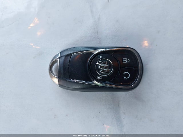 Aukcja sprzedaży 2019 Buick Encore Fwd Sport Touring, vin: KL4CJ1SB7KB810189, numer aukcji: 44442899