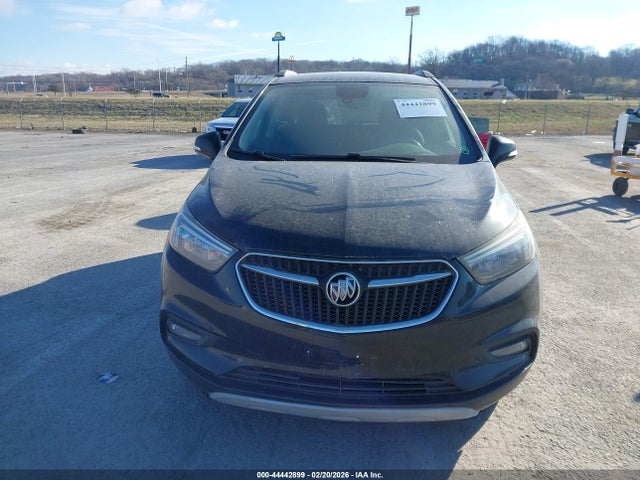 Aukcja sprzedaży 2019 Buick Encore Fwd Sport Touring, vin: KL4CJ1SB7KB810189, numer aukcji: 44442899