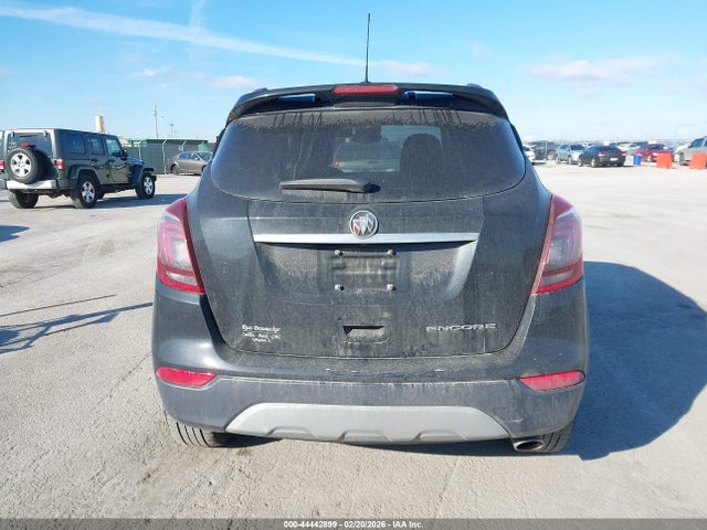 Aukcja sprzedaży 2019 Buick Encore Fwd Sport Touring, vin: KL4CJ1SB7KB810189, numer aukcji: 44442899