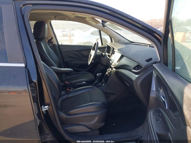 Aukcja sprzedaży 2019 Buick Encore Fwd Sport Touring, vin: KL4CJ1SB7KB810189, numer aukcji: 44442899