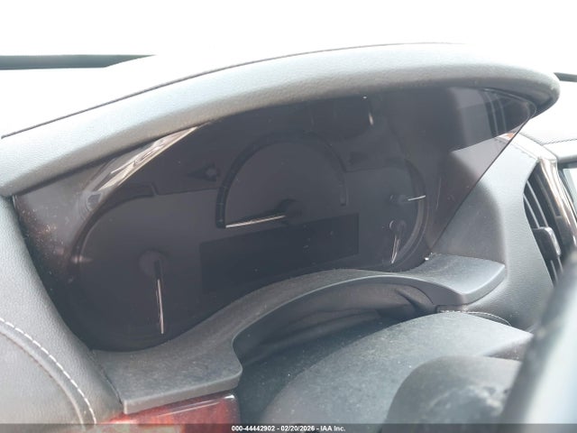 44442902 :رقم المزاد ، 1G6AB5R37E0194710 vin ، 2014 Cadillac Ats Luxury مزاد بيع