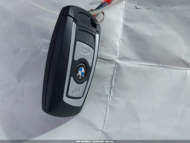 BMW 328I 2014 WBA3C1C50EK106748 Image 11
