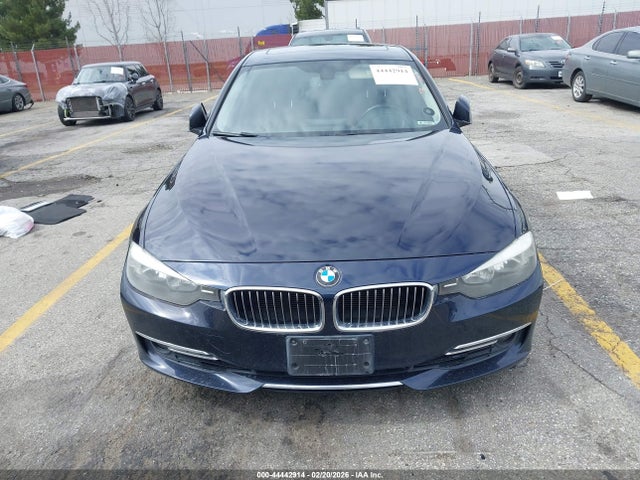 BMW 328I 2014 WBA3C1C50EK106748 Image 12