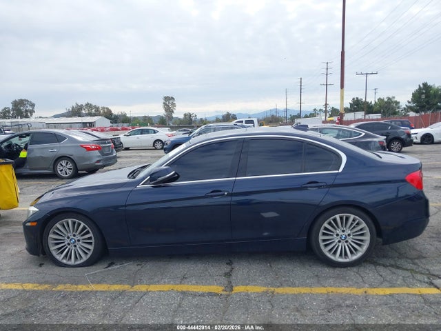 BMW 328I 2014 WBA3C1C50EK106748 Image 14