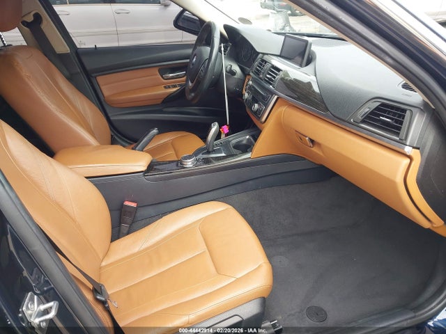 BMW 328I 2014 WBA3C1C50EK106748 Image 5