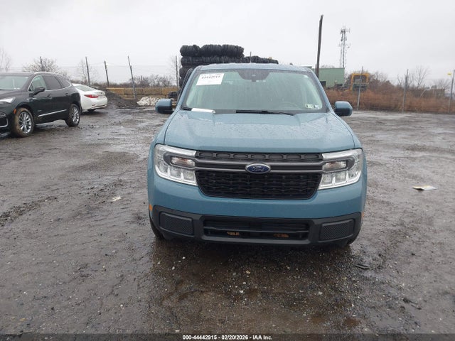 Ford Maverick Xlt 2023 3FTTW8E30PRA27237 Image 11