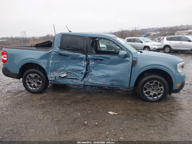Ford Maverick Xlt 2023 3FTTW8E30PRA27237 Image 12