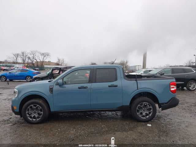 Ford Maverick Xlt 2023 3FTTW8E30PRA27237 Image 13
