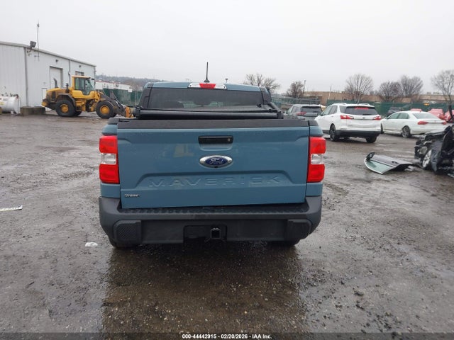Ford Maverick Xlt 2023 3FTTW8E30PRA27237 Image 15