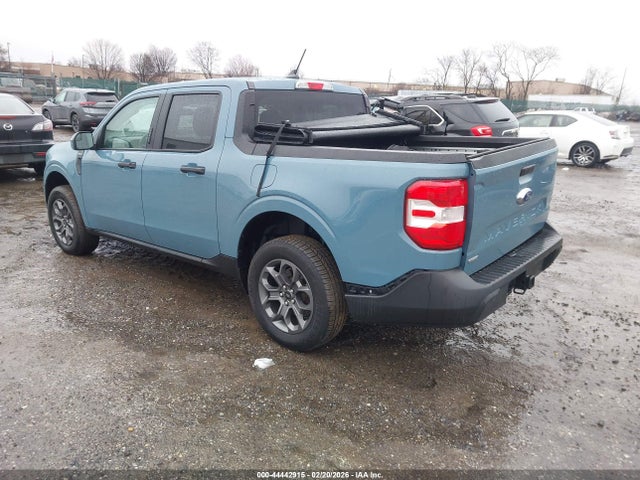 Ford Maverick Xlt 2023 3FTTW8E30PRA27237 Image 3