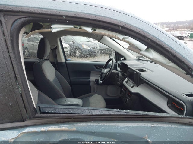 Ford Maverick Xlt 2023 3FTTW8E30PRA27237 Image 5