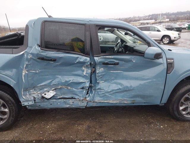 Ford Maverick Xlt 2023 3FTTW8E30PRA27237 Image 6