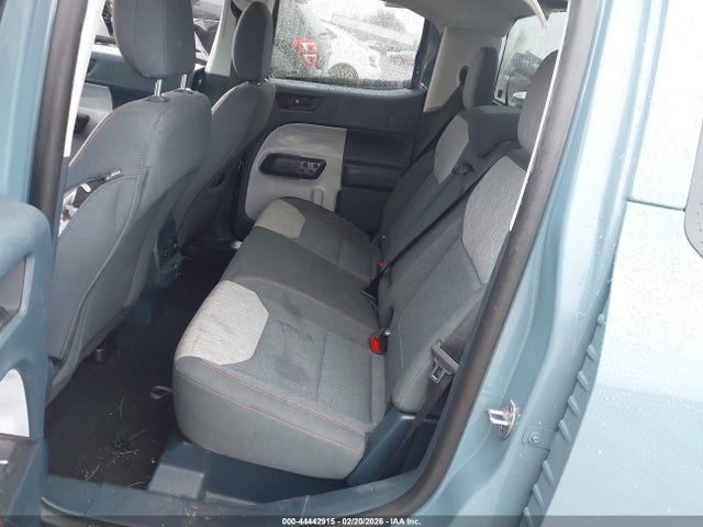 Ford Maverick Xlt 2023 3FTTW8E30PRA27237 Image 8