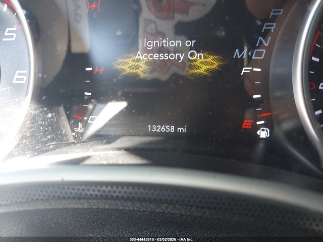 2C3CDXCT1JH134016 Dodge Charger R/t Rwd