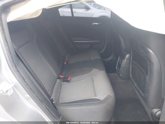 2C3CDXCT1JH134016 Dodge Charger R/t Rwd