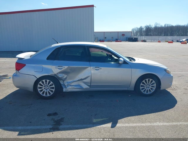 Aukcja sprzedaży 2009 Subaru Impreza 2.5i, vin: JF1GE61609H510987, numer aukcji: 44442921