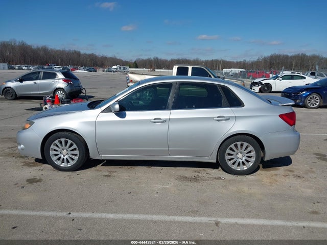Aukcja sprzedaży 2009 Subaru Impreza 2.5i, vin: JF1GE61609H510987, numer aukcji: 44442921