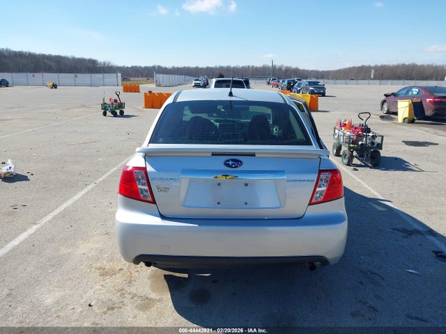 Aukcja sprzedaży 2009 Subaru Impreza 2.5i, vin: JF1GE61609H510987, numer aukcji: 44442921