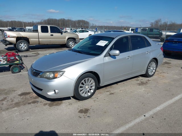 Aukcja sprzedaży 2009 Subaru Impreza 2.5i, vin: JF1GE61609H510987, numer aukcji: 44442921