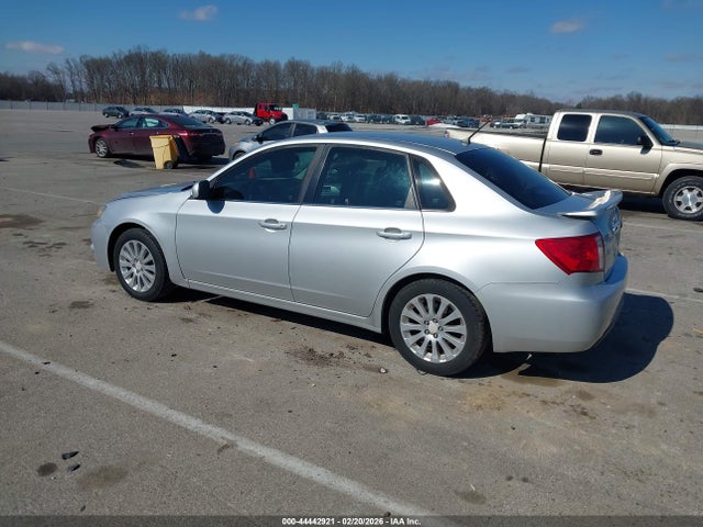 Aukcja sprzedaży 2009 Subaru Impreza 2.5i, vin: JF1GE61609H510987, numer aukcji: 44442921