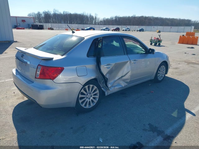 Aukcja sprzedaży 2009 Subaru Impreza 2.5i, vin: JF1GE61609H510987, numer aukcji: 44442921
