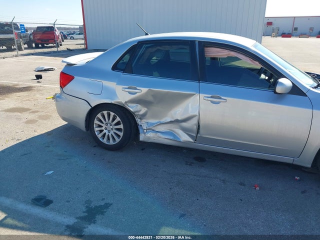 Aukcja sprzedaży 2009 Subaru Impreza 2.5i, vin: JF1GE61609H510987, numer aukcji: 44442921