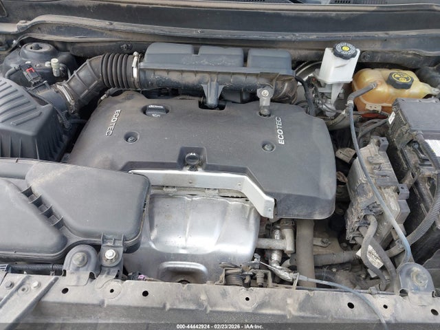 44442924 :رقم المزاد ، LRBFXBSA9HD223423 vin ، 2017 Buick Envision Essence مزاد بيع
