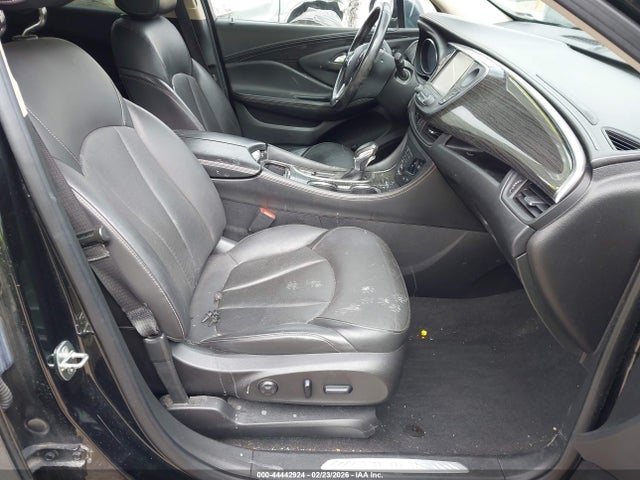 44442924 :رقم المزاد ، LRBFXBSA9HD223423 vin ، 2017 Buick Envision Essence مزاد بيع
