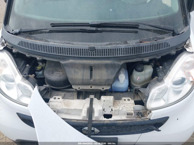 Smart Fortwo Pure 2015 WMEEJ3BA2FK816569 Image 10