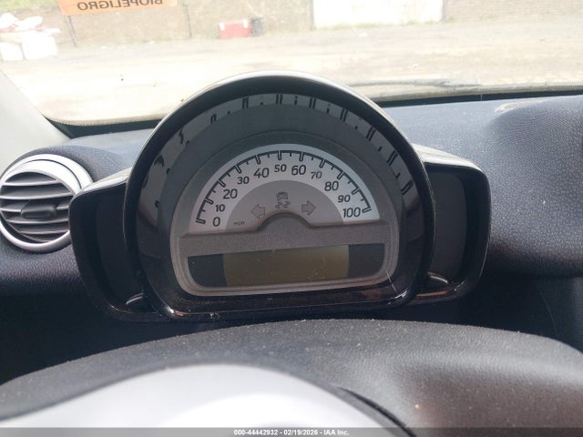 Smart Fortwo Pure 2015 WMEEJ3BA2FK816569 Image 7