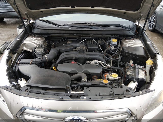 Aukcja sprzedaży 2015 Subaru Outback 2.5i Premium, vin: 4S4BSACC9F3248202, numer aukcji: 44442933