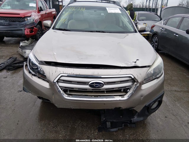 Aukcja sprzedaży 2015 Subaru Outback 2.5i Premium, vin: 4S4BSACC9F3248202, numer aukcji: 44442933