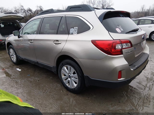 Aukcja sprzedaży 2015 Subaru Outback 2.5i Premium, vin: 4S4BSACC9F3248202, numer aukcji: 44442933