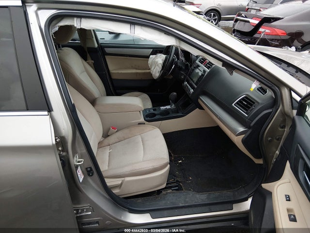 Aukcja sprzedaży 2015 Subaru Outback 2.5i Premium, vin: 4S4BSACC9F3248202, numer aukcji: 44442933