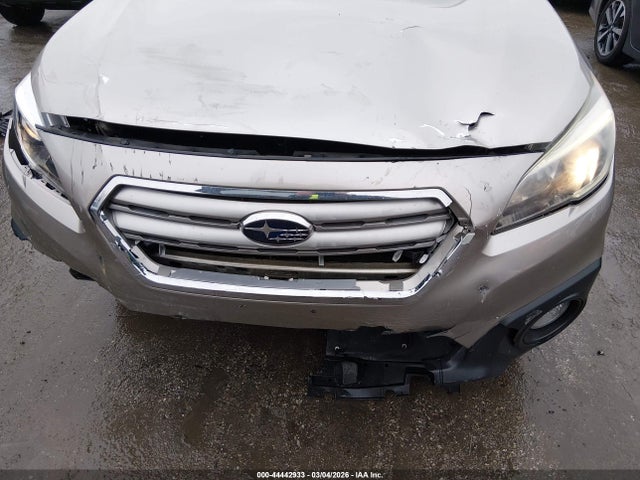 Aukcja sprzedaży 2015 Subaru Outback 2.5i Premium, vin: 4S4BSACC9F3248202, numer aukcji: 44442933